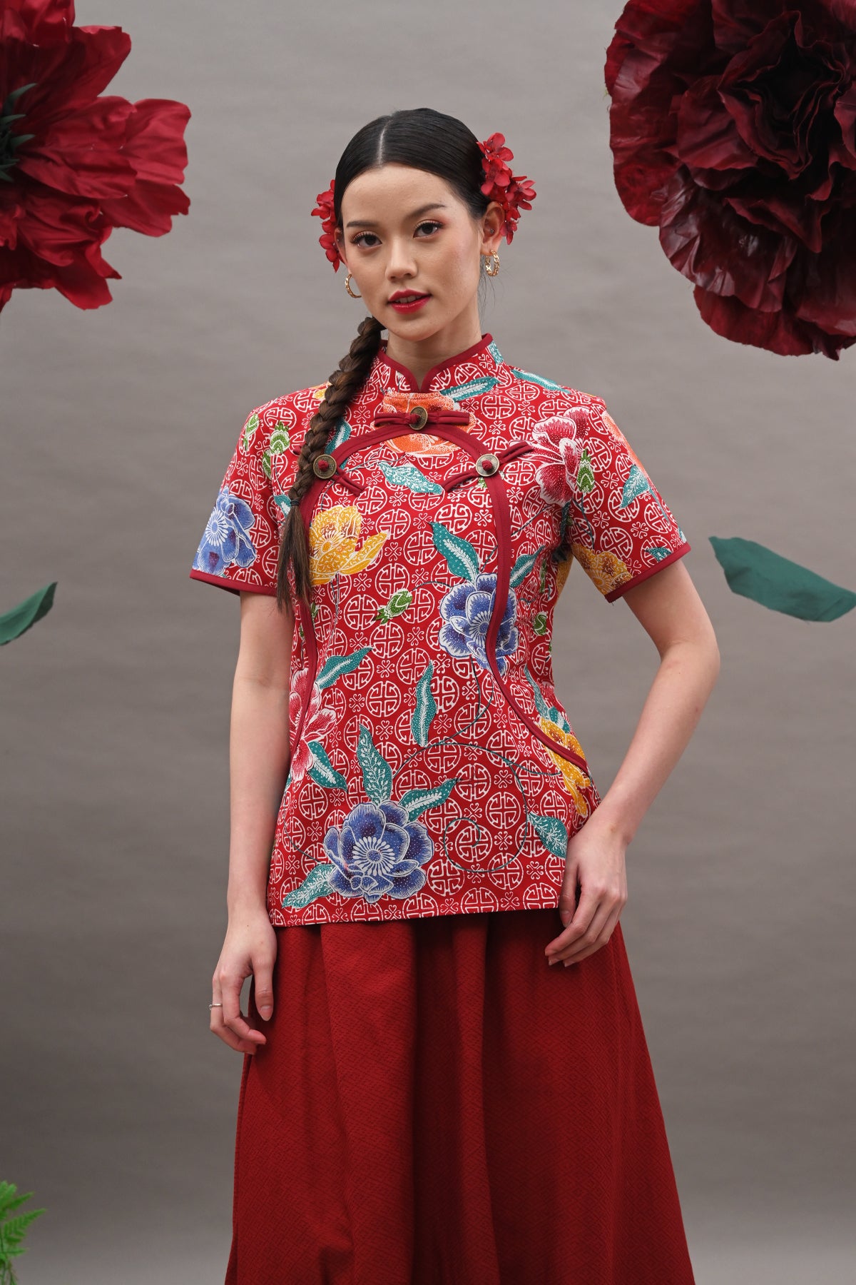 Lido Encim CNY T5275