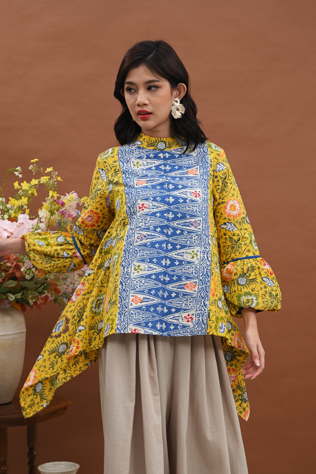 Payung Dobi Cirebon T5554