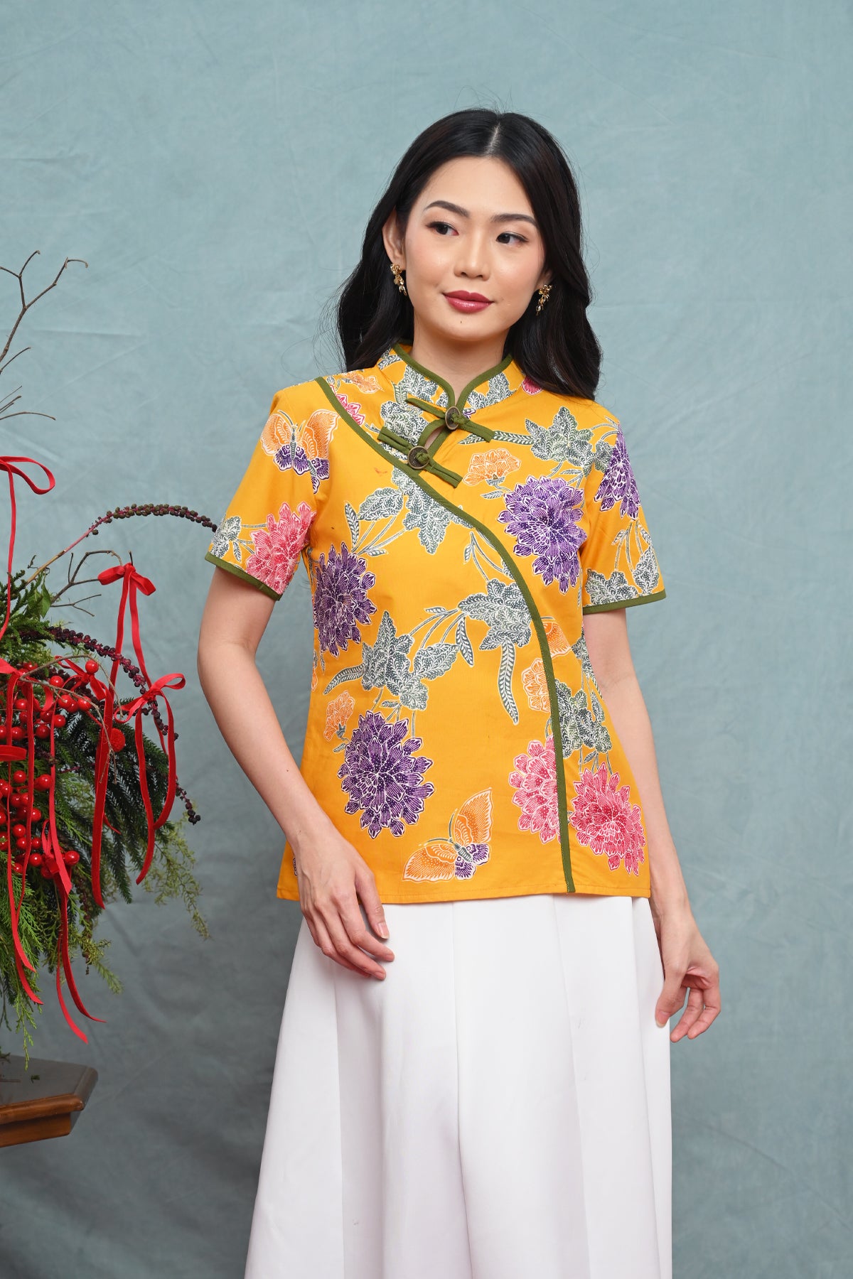 Mira Short Encim T5105