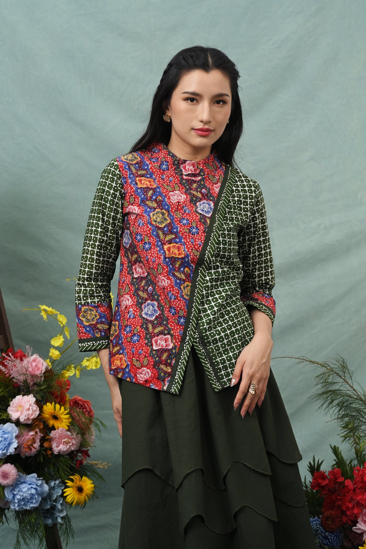 Takita Encim T6320