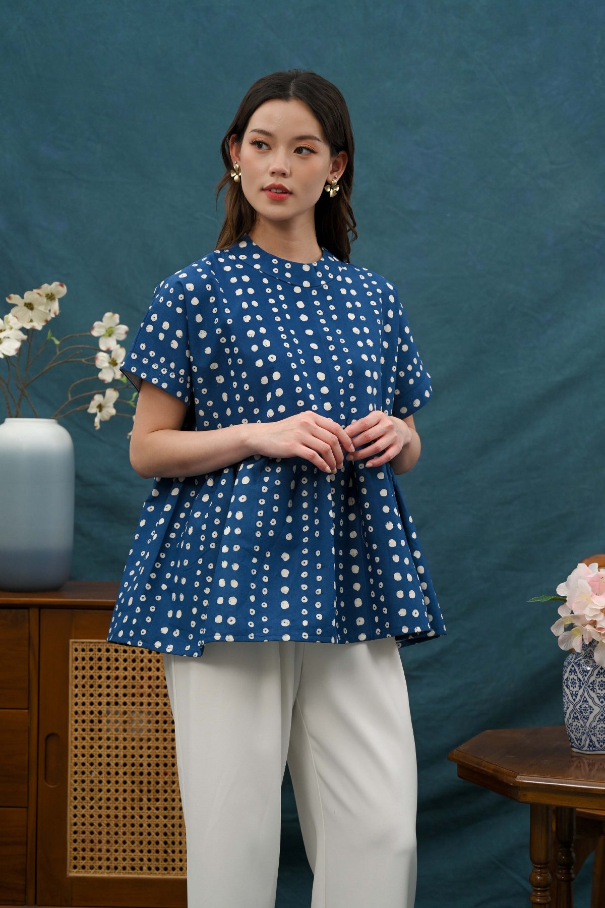 Nyiur Warna Alam T5552