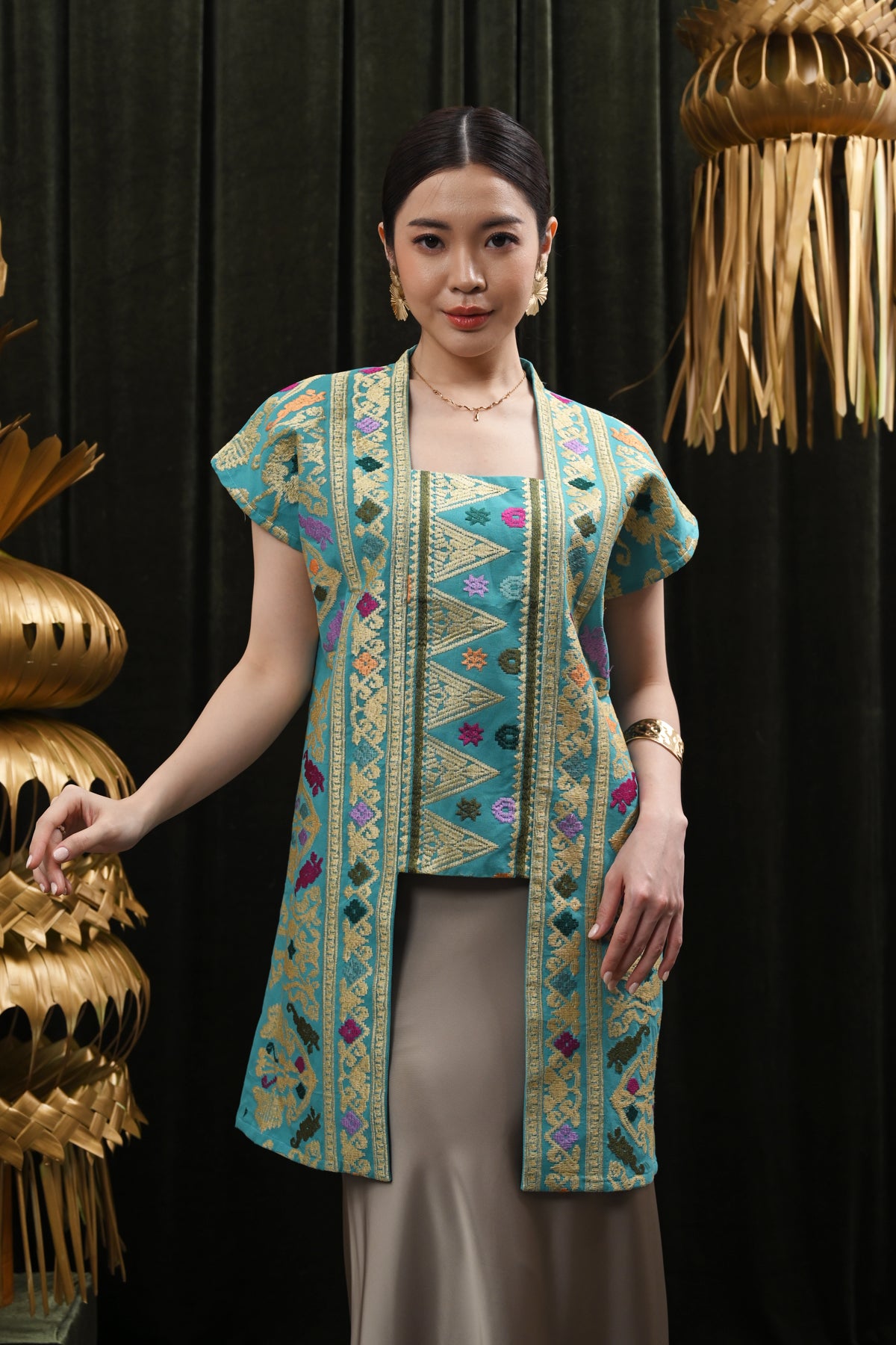 Dhini Long Suksma T5202