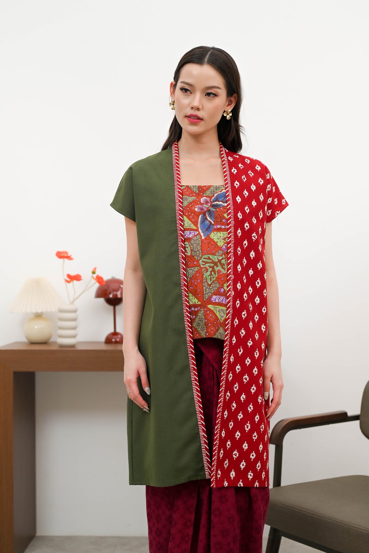 Dhini Long Encim T5215