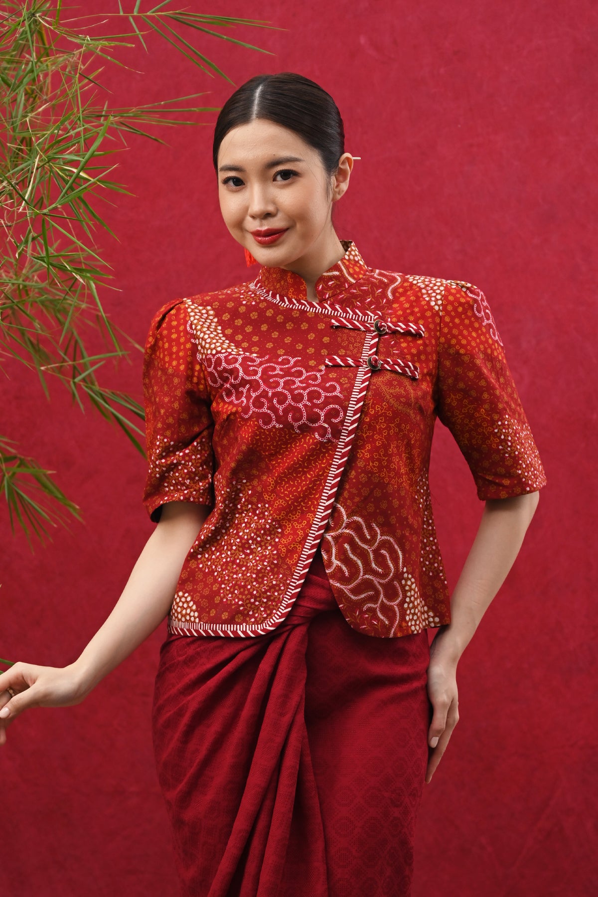 Cahaya Koin Encim CNY T5228