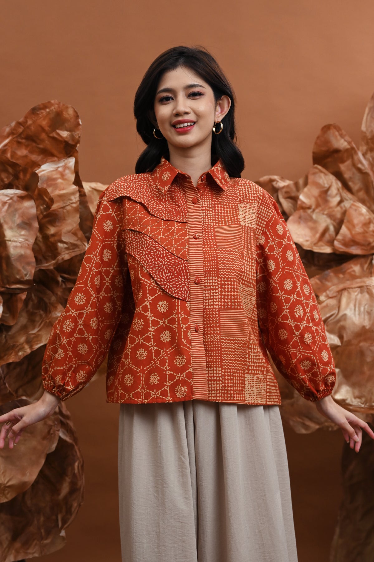 Misty Garut Harmoni Raya T5461