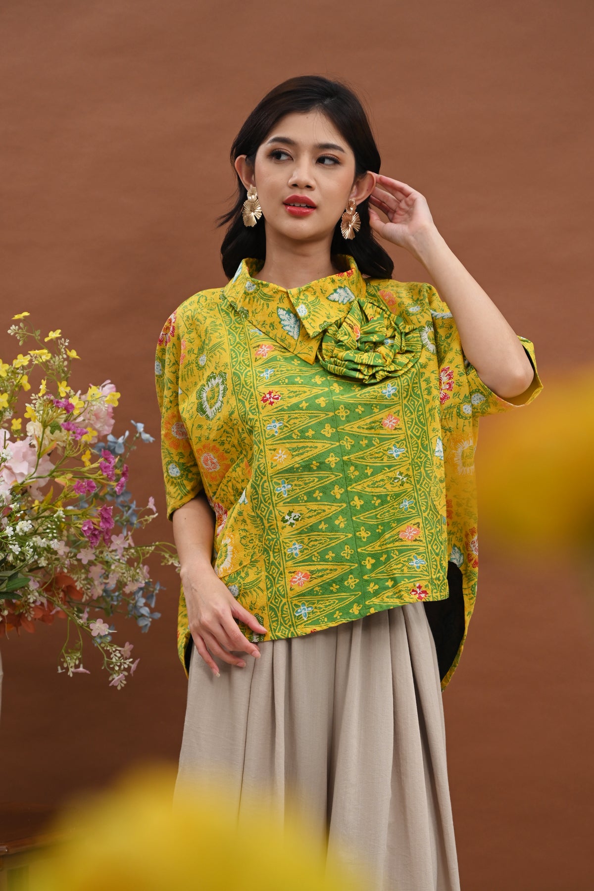 Wins Dobi Cirebon T5529