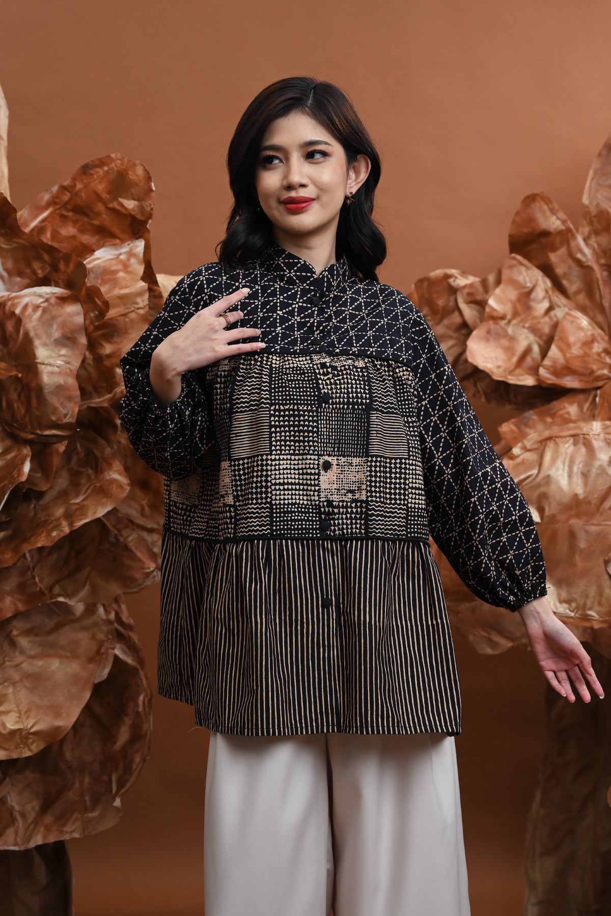 Karmila Garut Harmoni Raya T5432