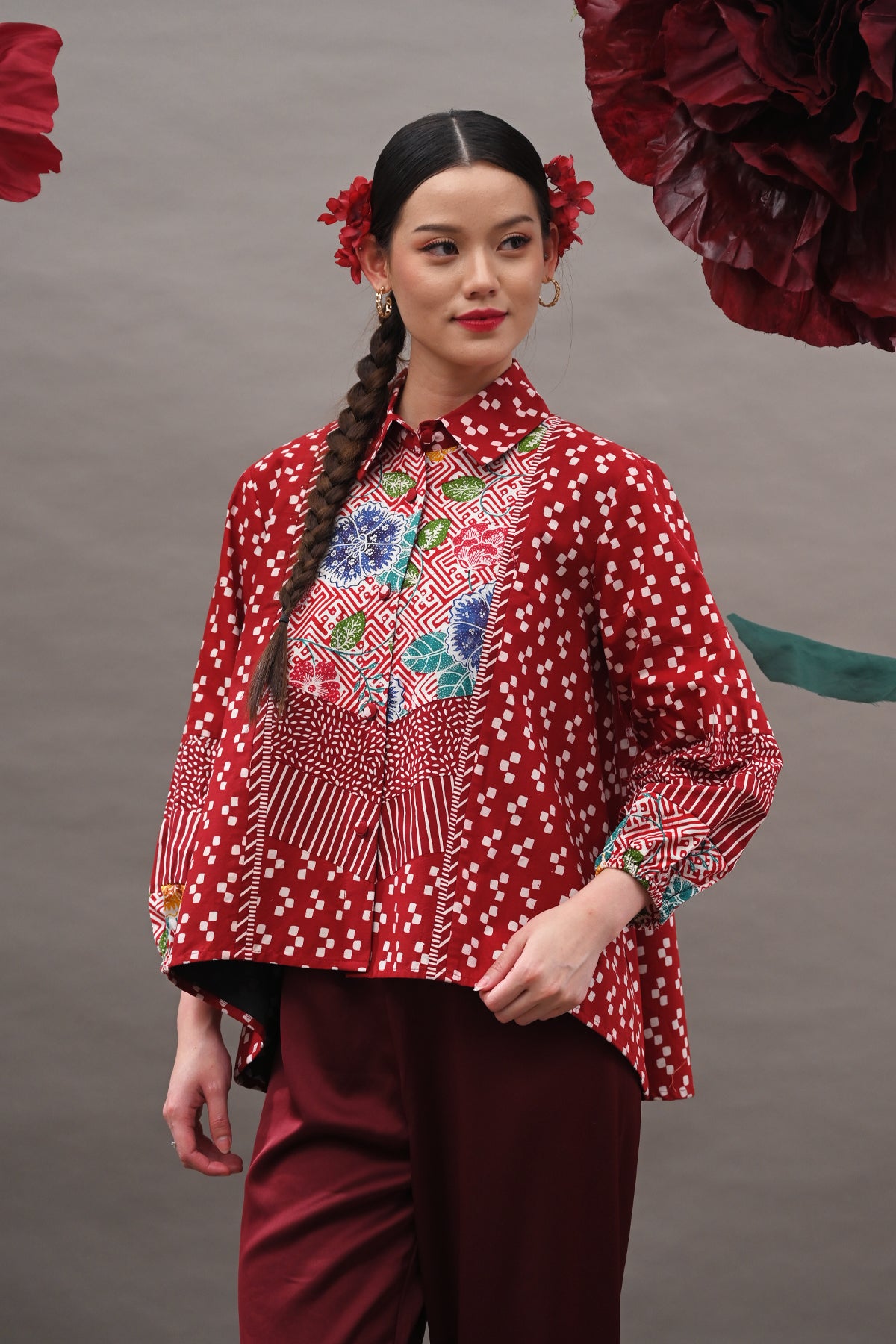 Tulip Encim CNY T5334