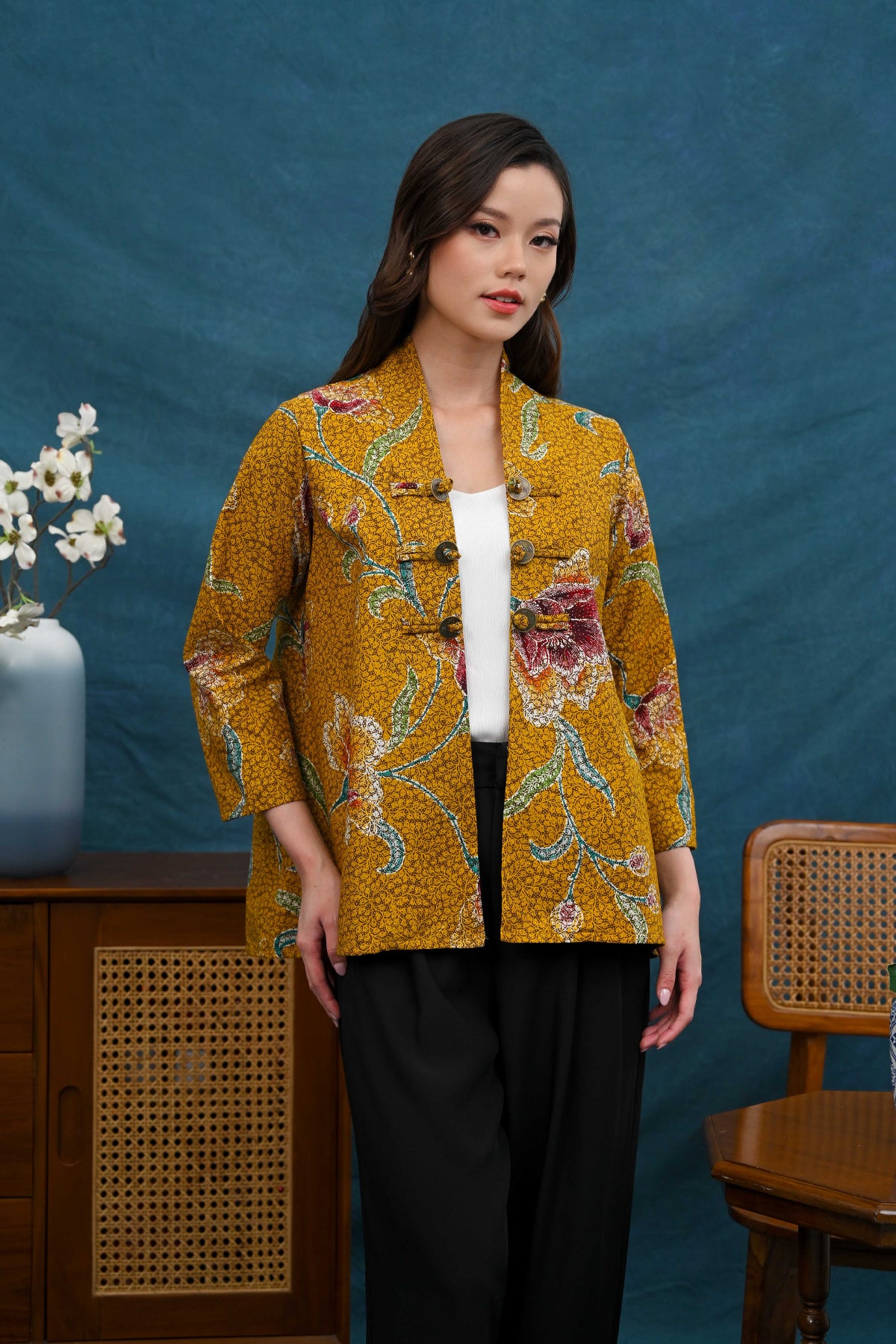 Jesse Encim Kunyit T5574