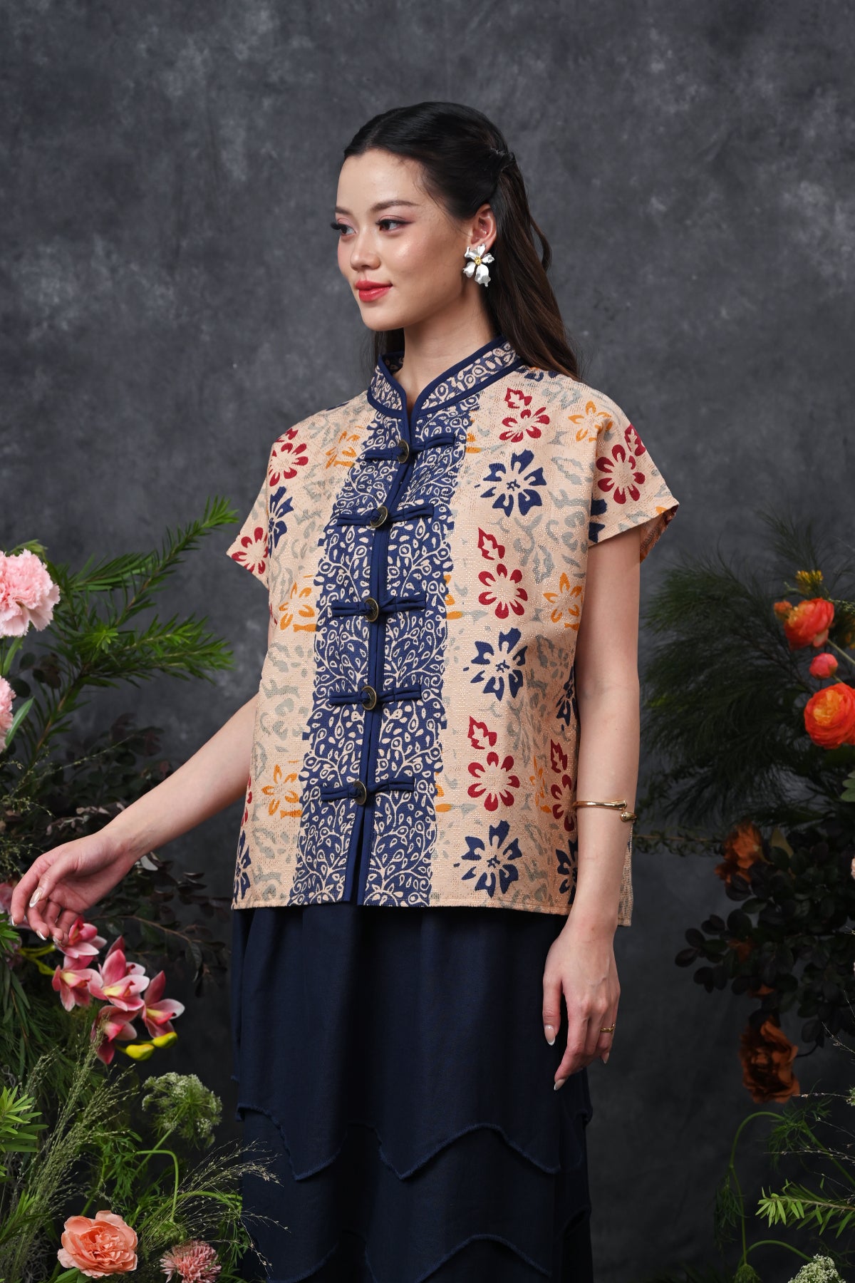 Dhila Dobi T5645