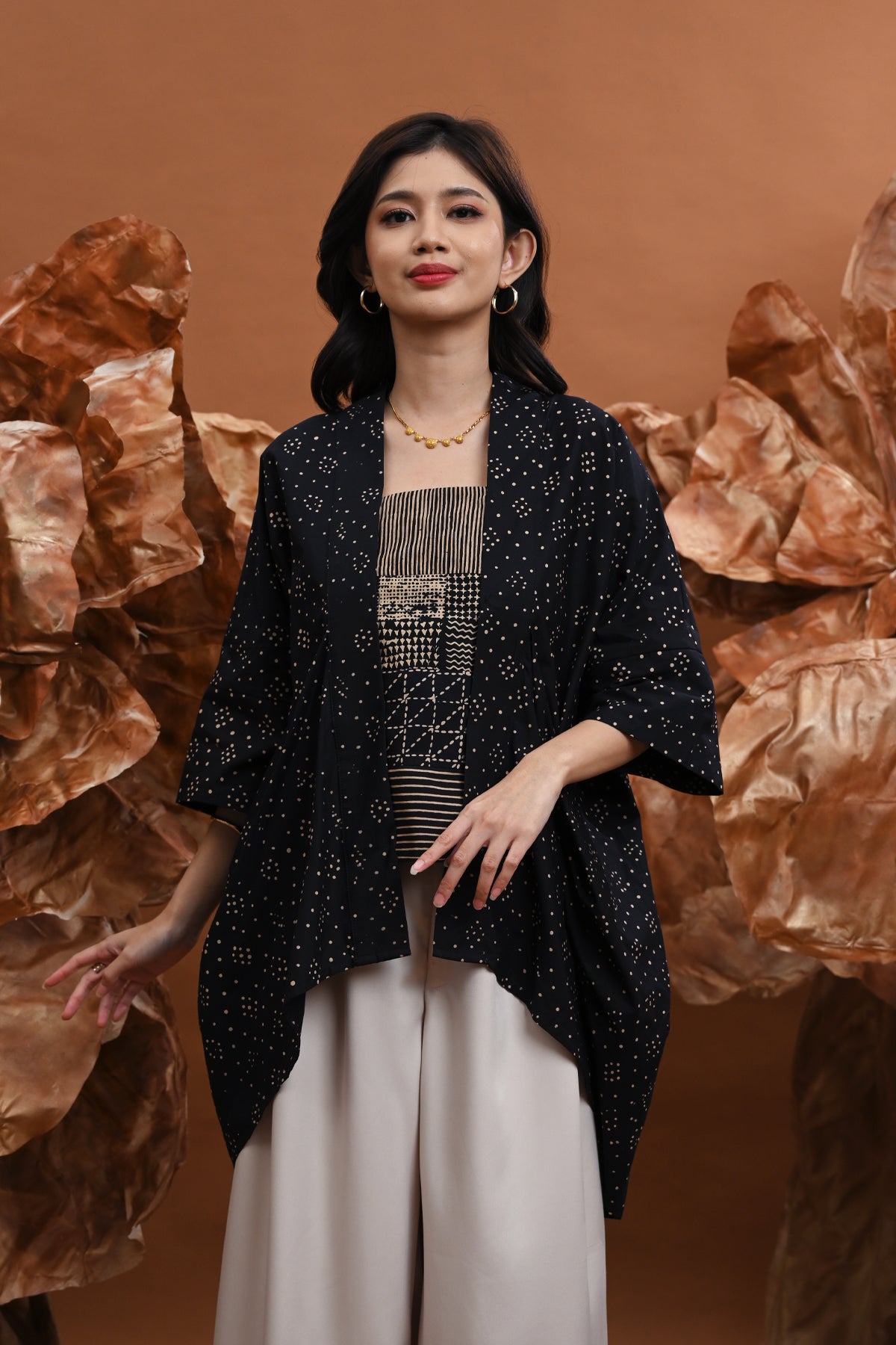 Kusuma Garut Harmoni Raya T5519