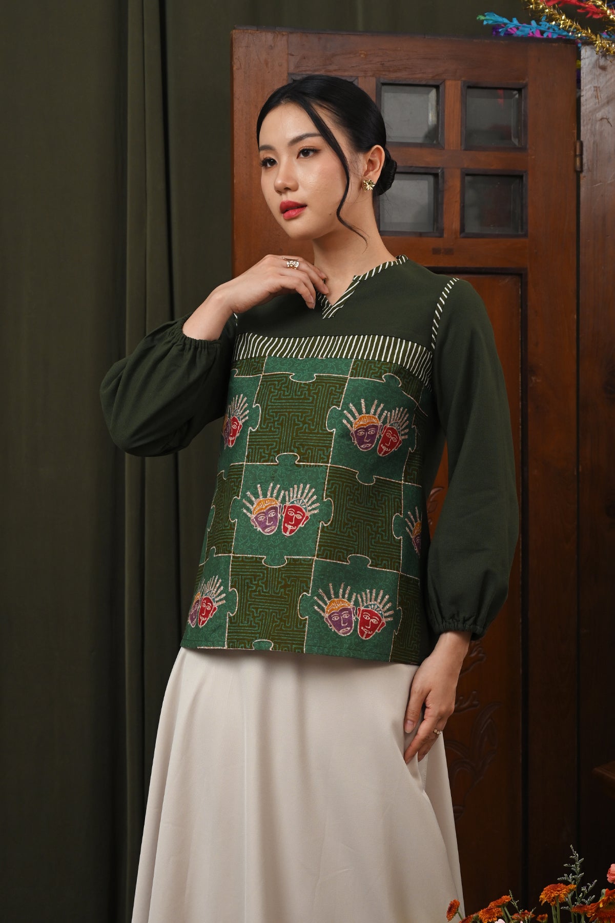 Ambar Encim Betawi T5766