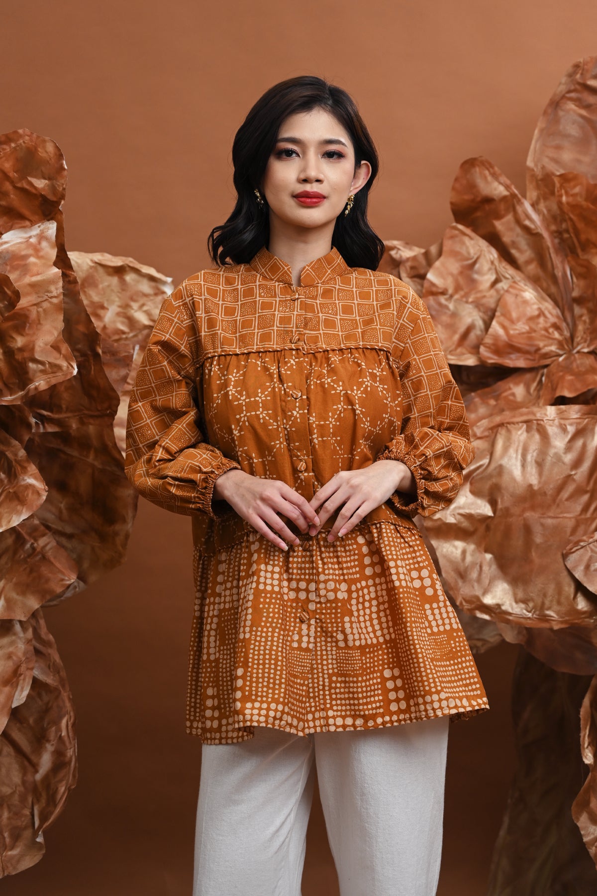 Karmila Garut Harmoni Raya T5440