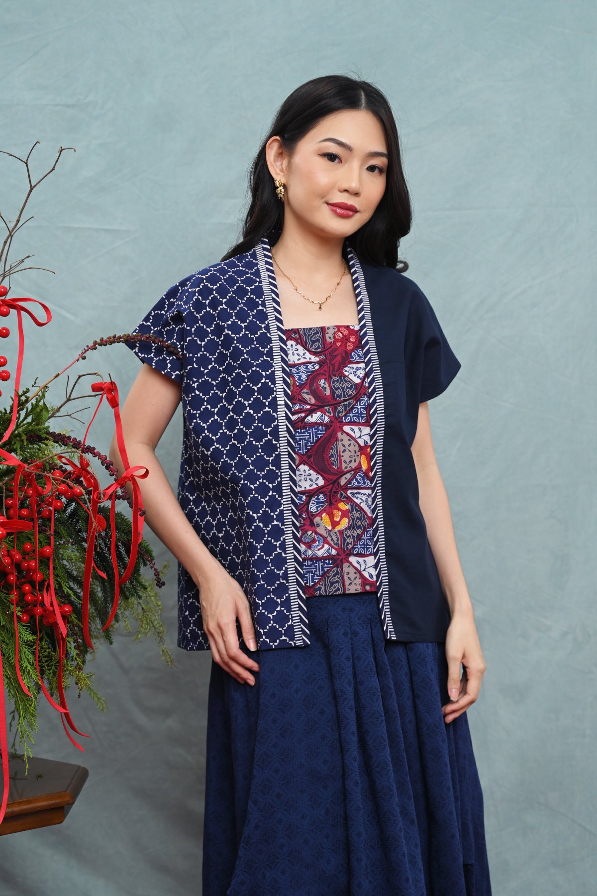 Kebaya Dhini Encim T5106