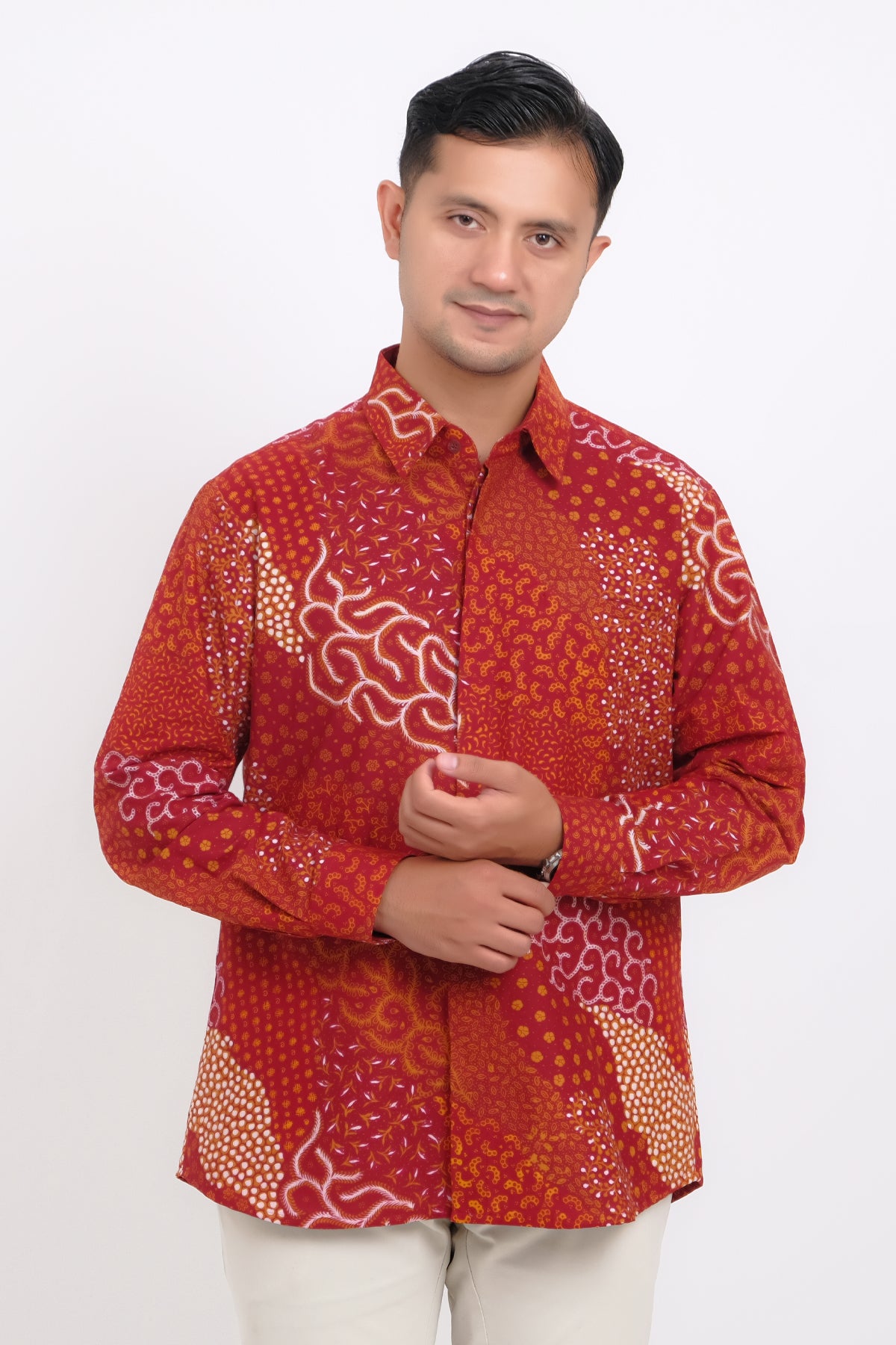 Panipura Wonogiren Long L0174