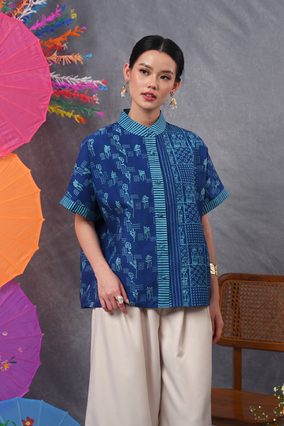 Chloe Garut Betawi T5746