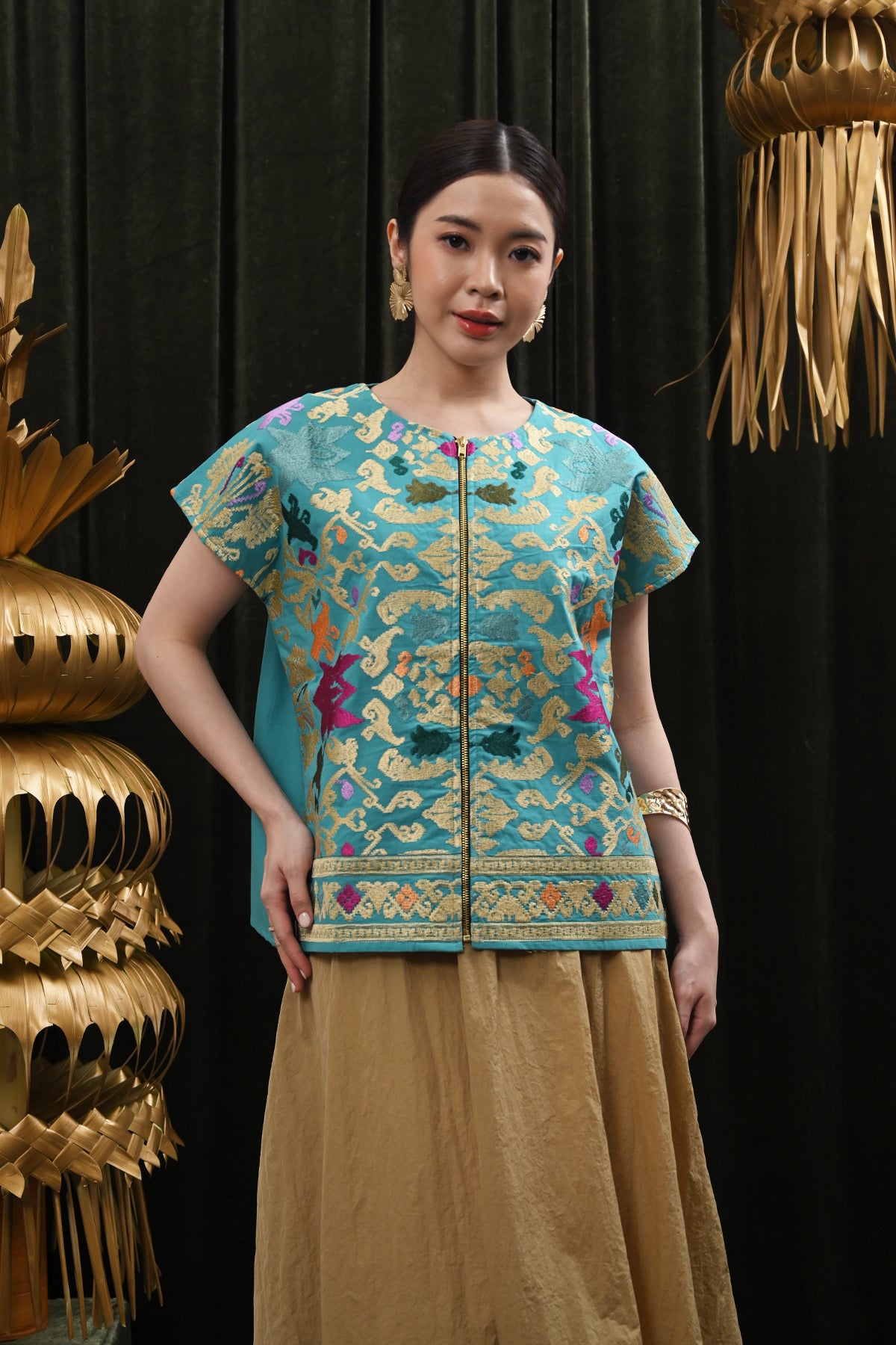 Dhinire Suksma T5165