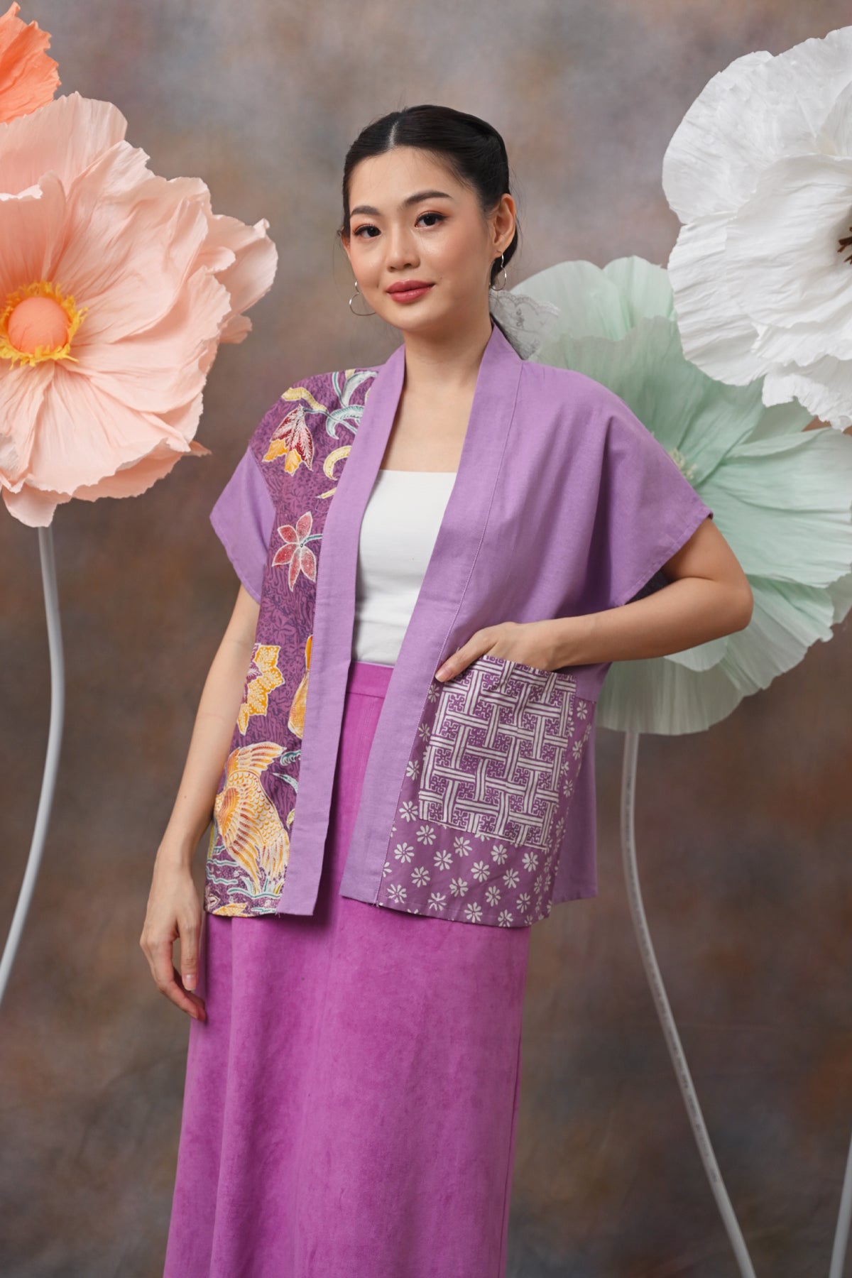 Aiki Purple PART0499