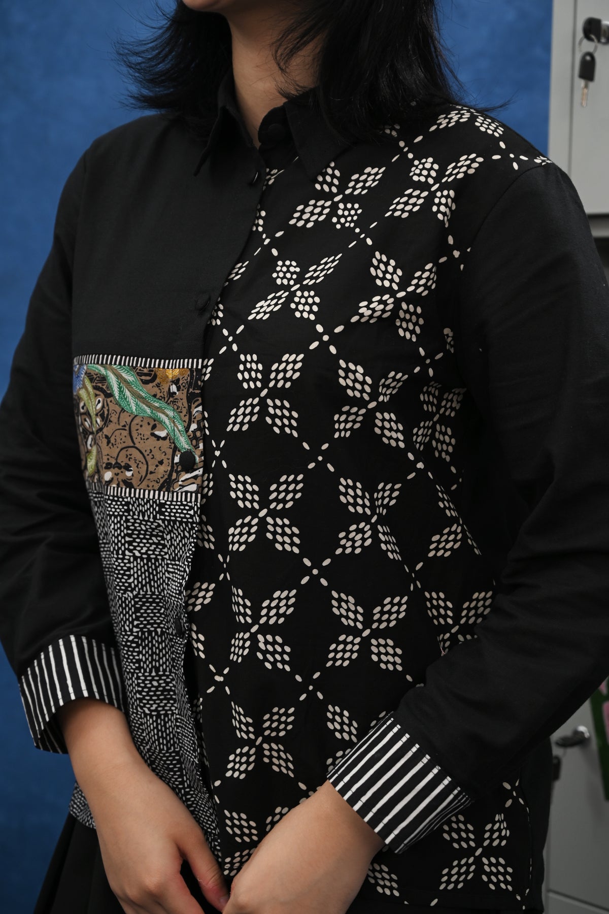 Aerum Black PART0466