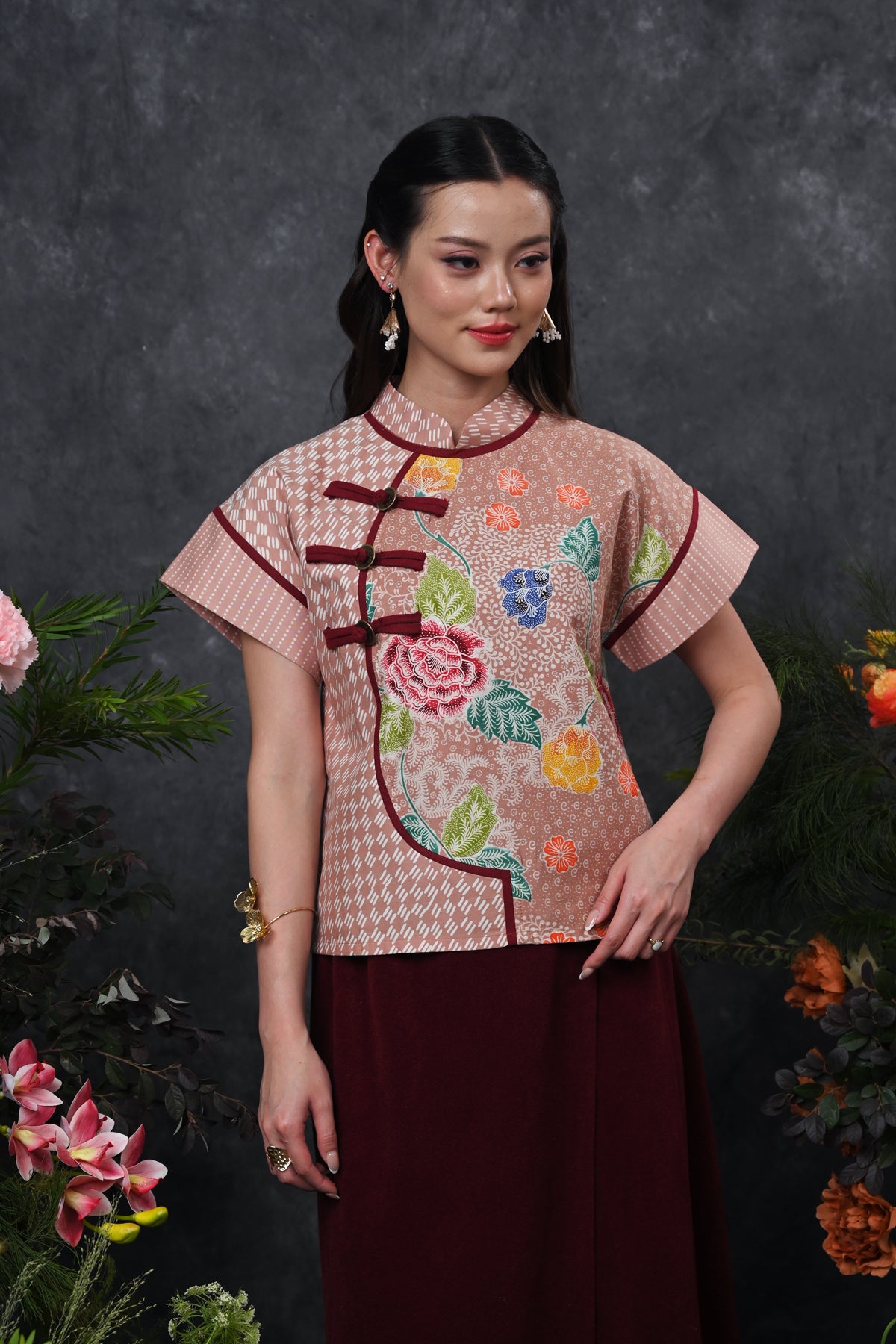 Haody Encim T5666