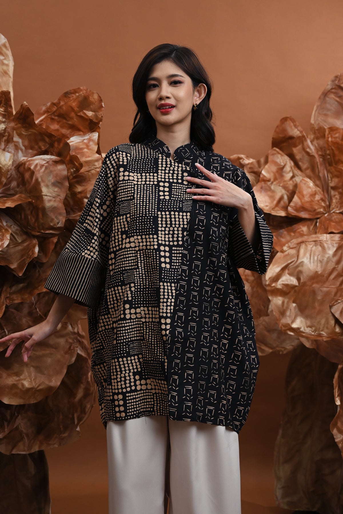 Calla Garut Harmoni Raya T5457