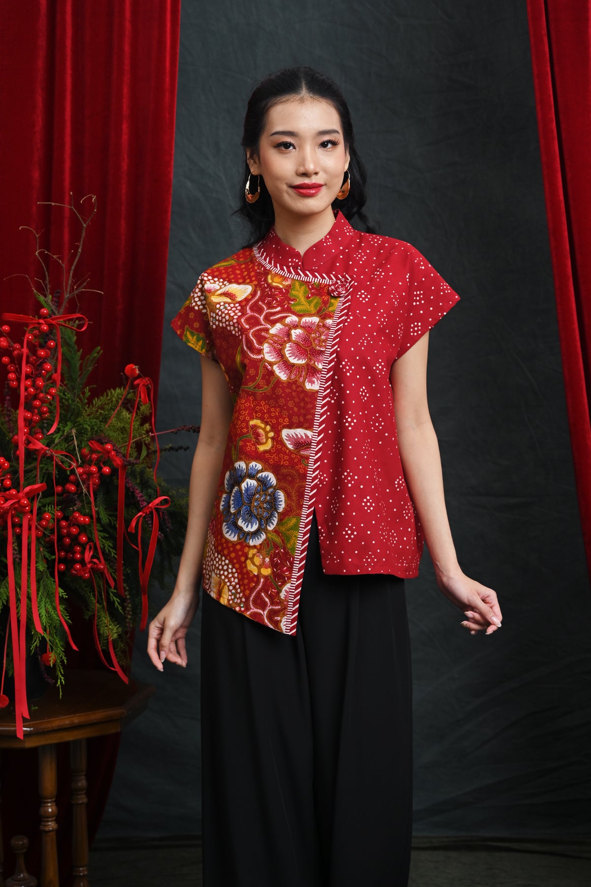 Cani Encim CNY T5255