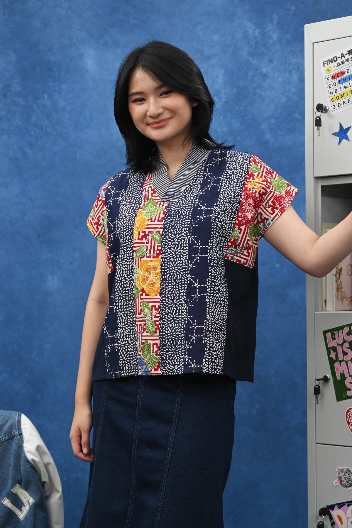 Dhini Blue PART0487
