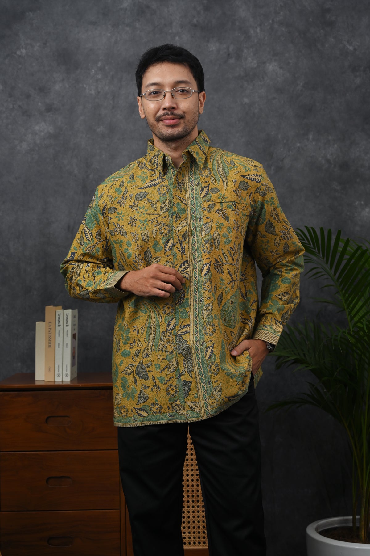 Andres Long L0024