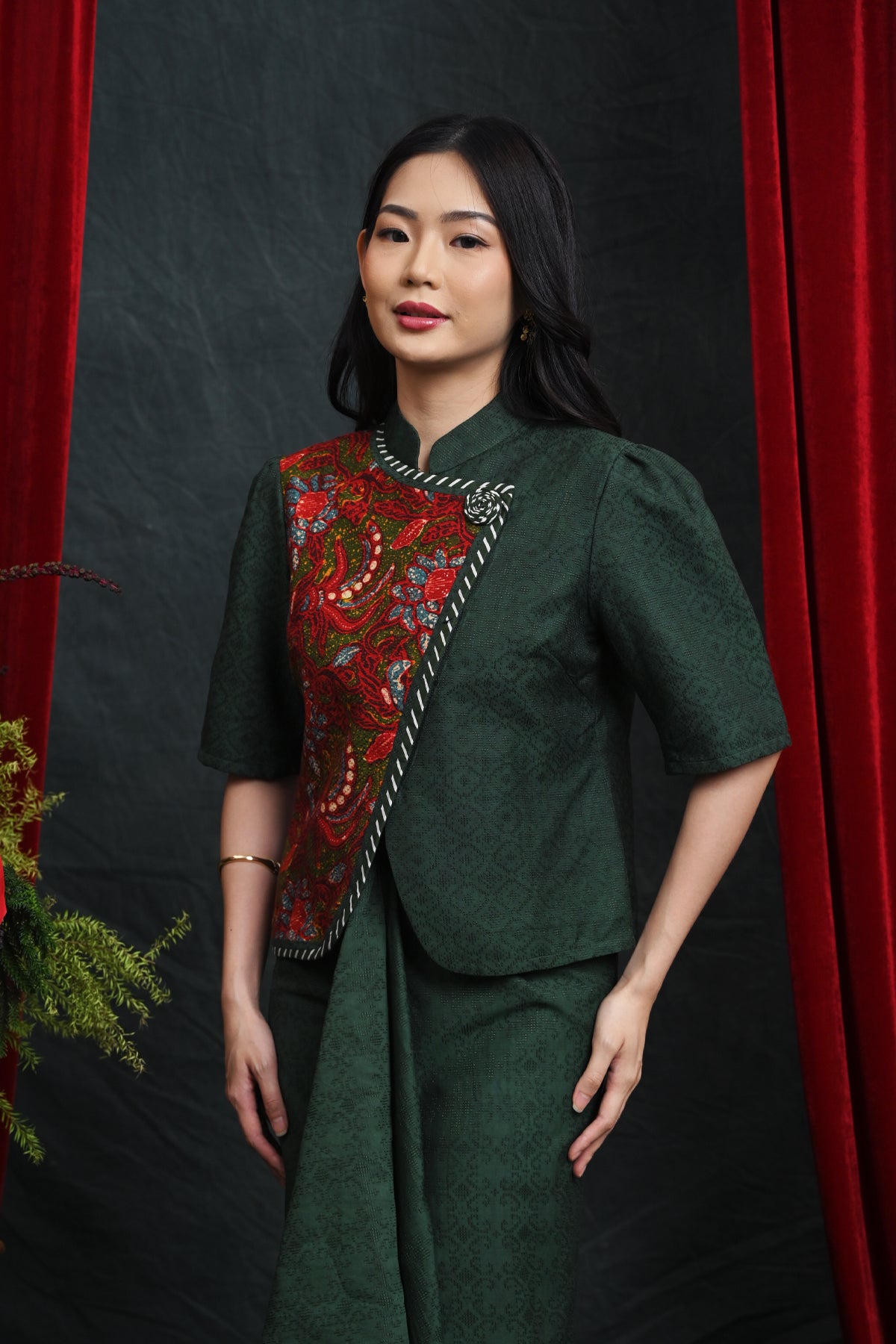 Cahaya Tulis T5101