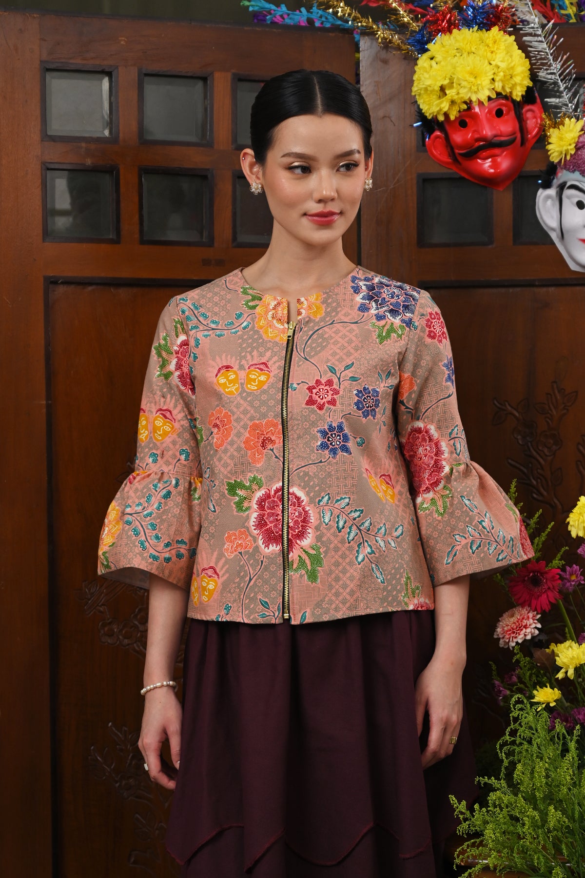 Vincire Encim Betawi T5784