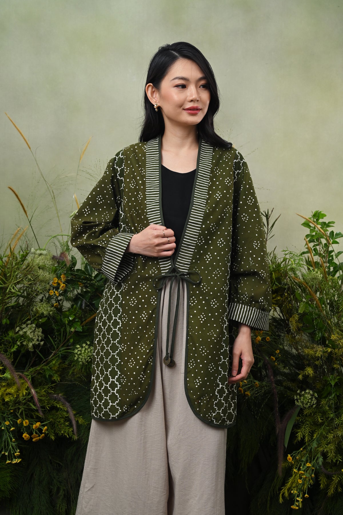 Outer Koin Encim T5371