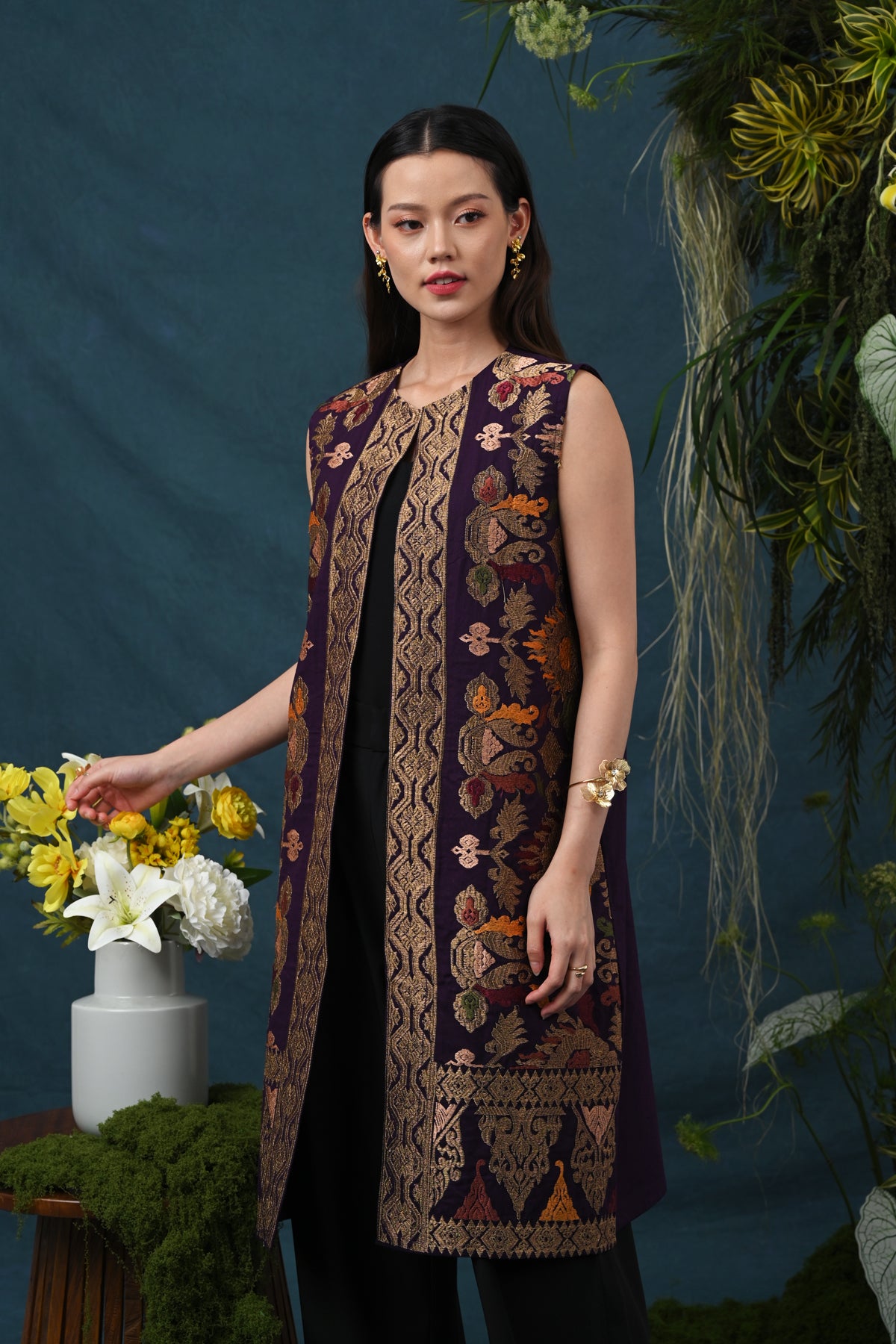 Outer Tumpal Suksma T5951