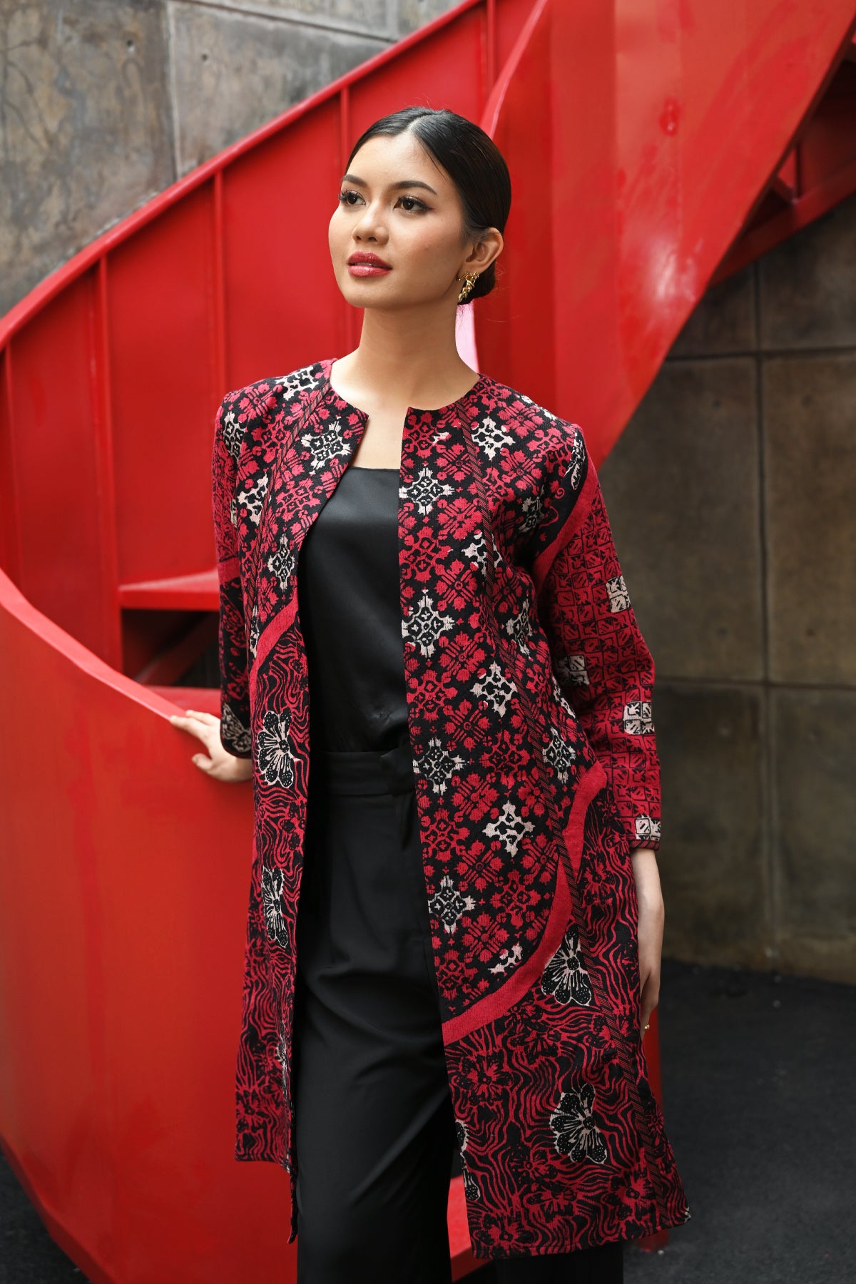 Outer Amasti Dobi T6095