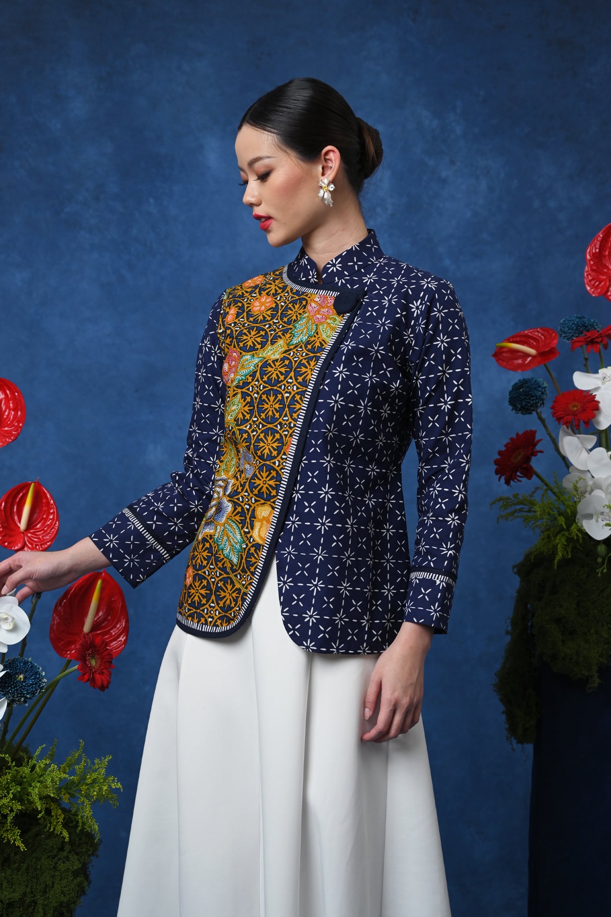 Cahaya Long Encim T4846