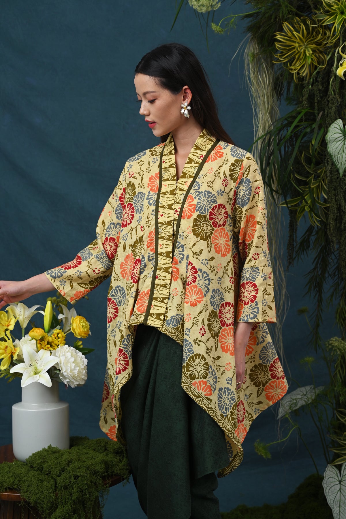 Elena Dobi Cirebon T5967