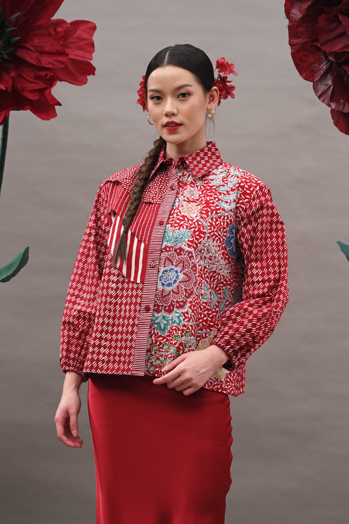 Tetra Long Encim CNY T5335