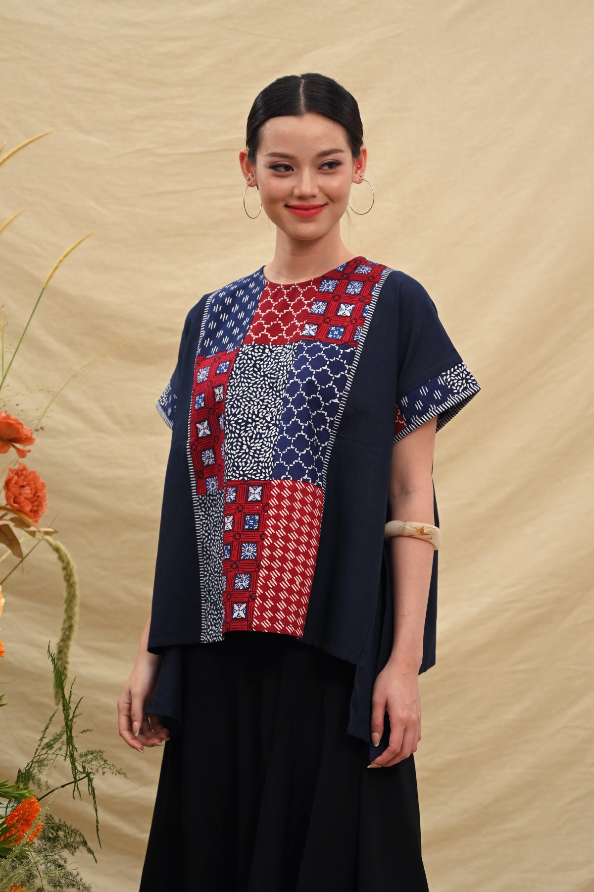 Brise Navy PART0488