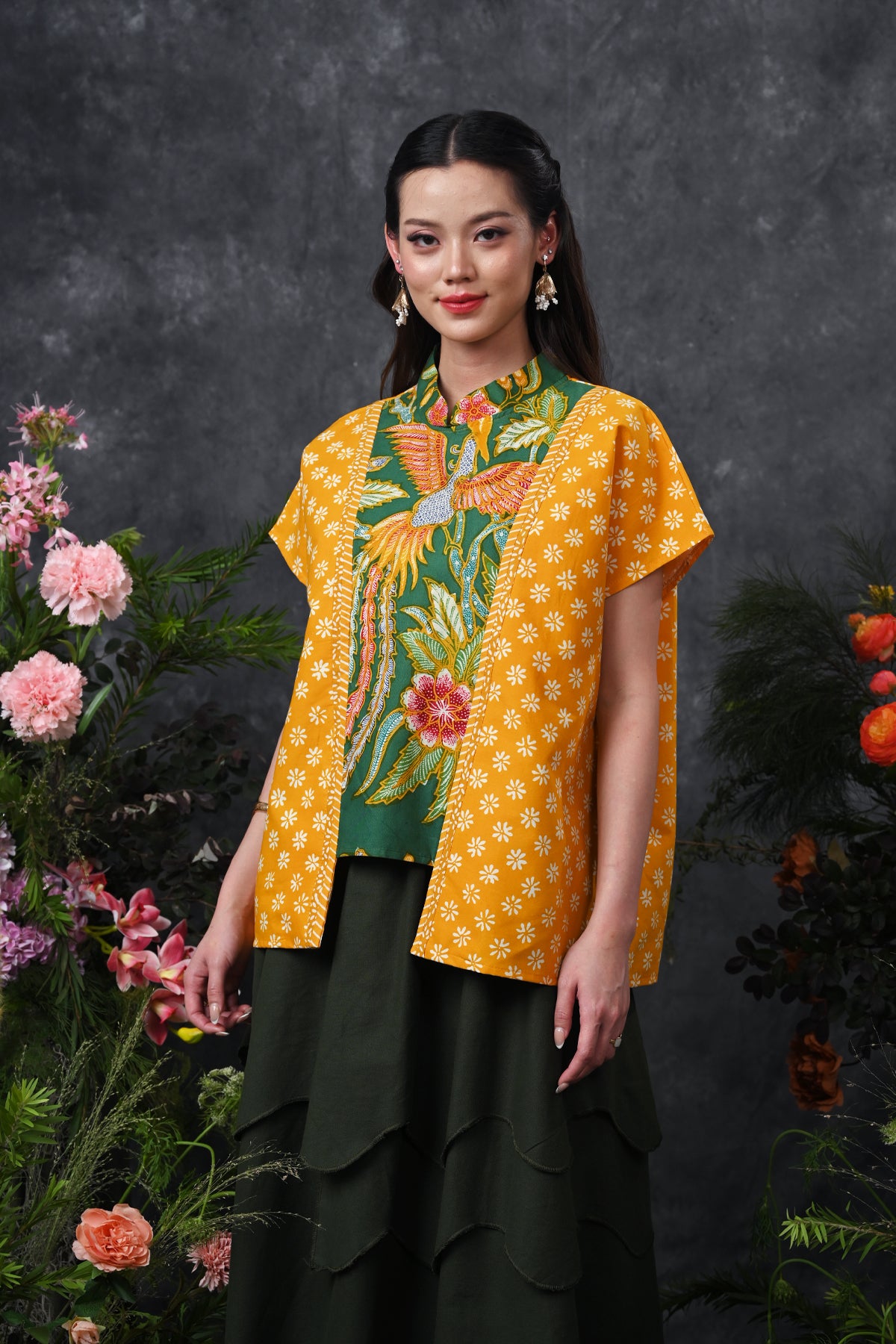 Disa Encim T5668