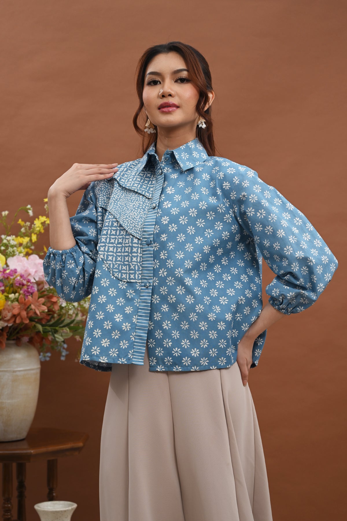 Tetra Long Garut T5469