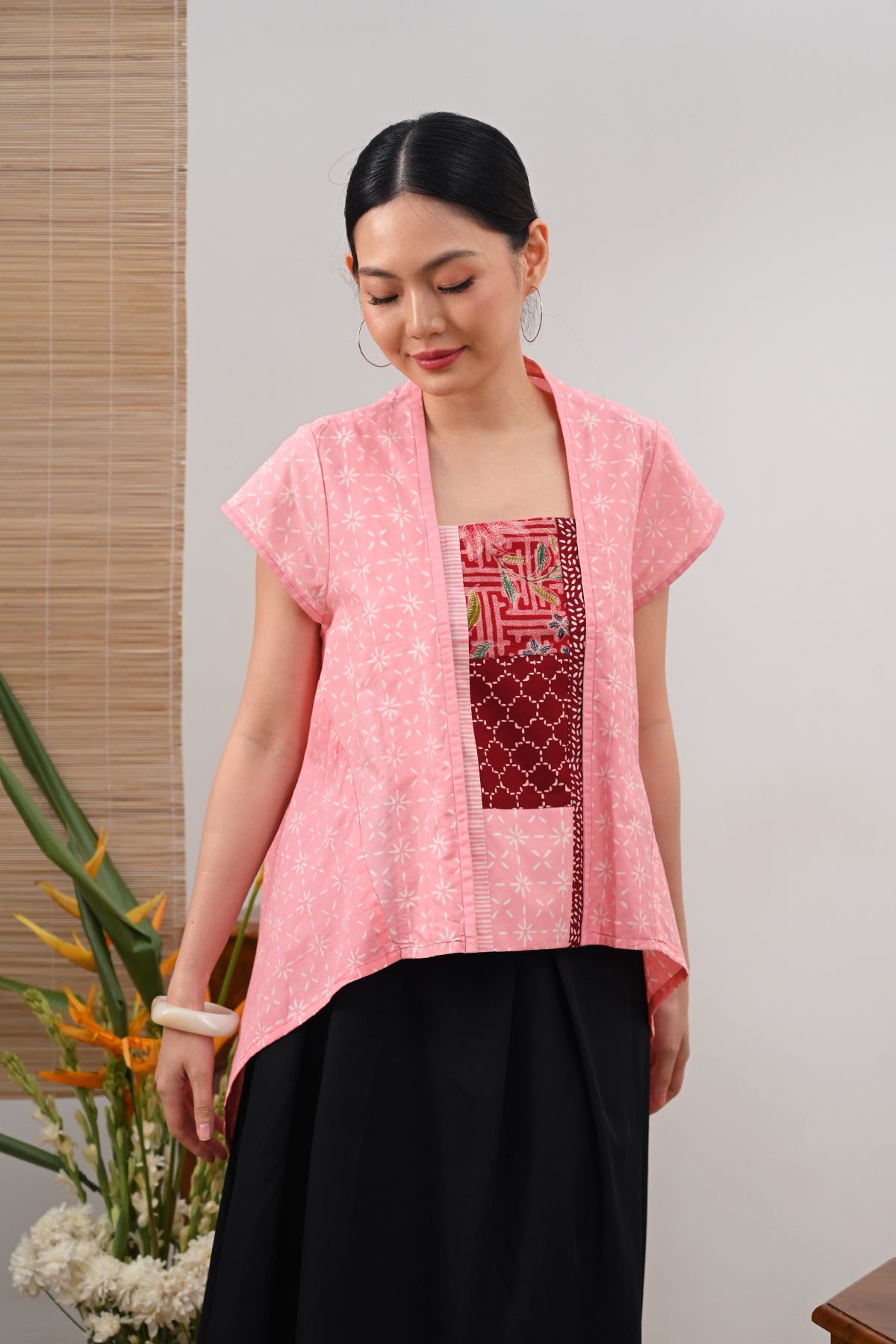 Fortuna Pink PART0447