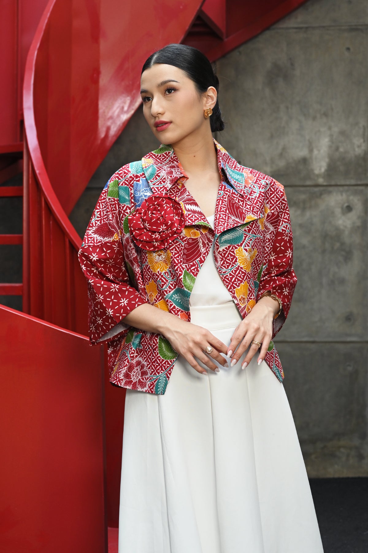 Olga Rose Encim T6011