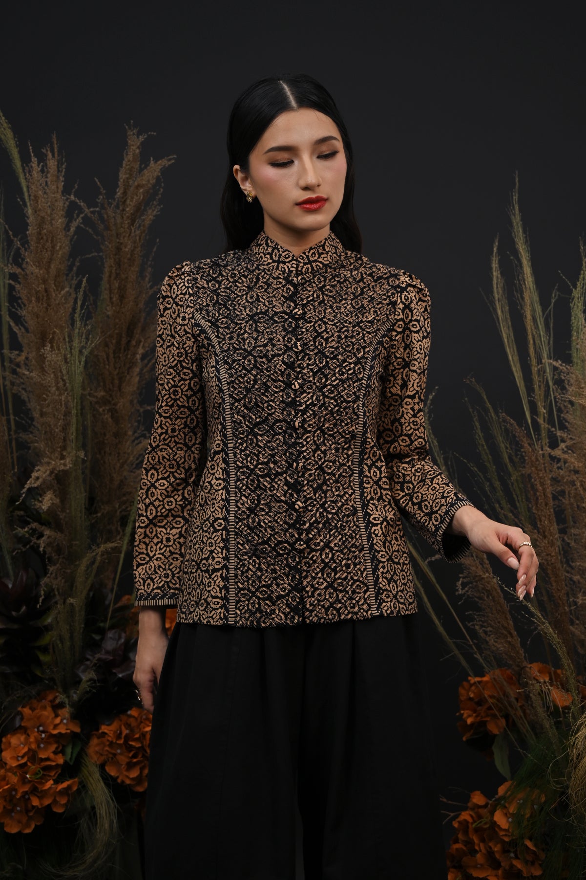 Arunika Garut Rmb T6216