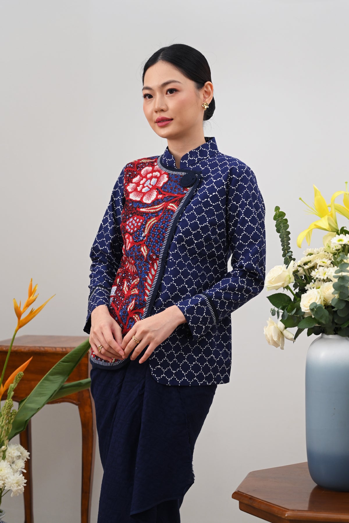 Cahaya Long Encim T5581