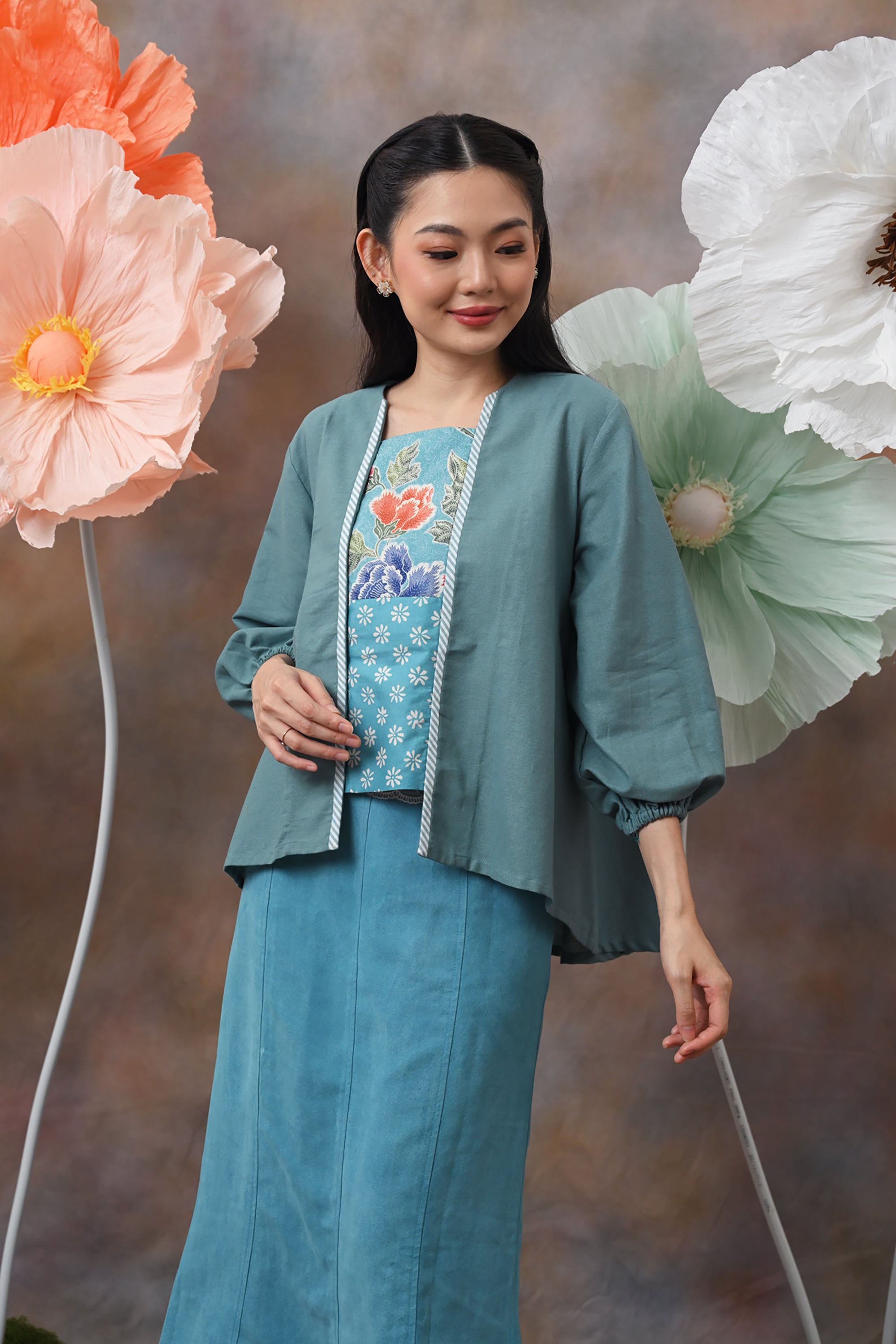 Ancora Blue PART0393