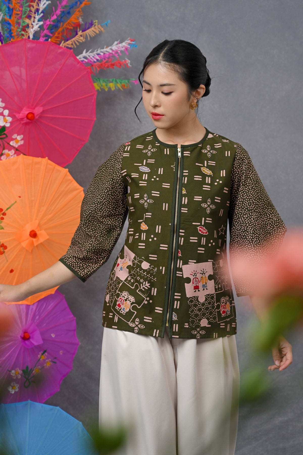 Lere Wonogiren Betawi T5743