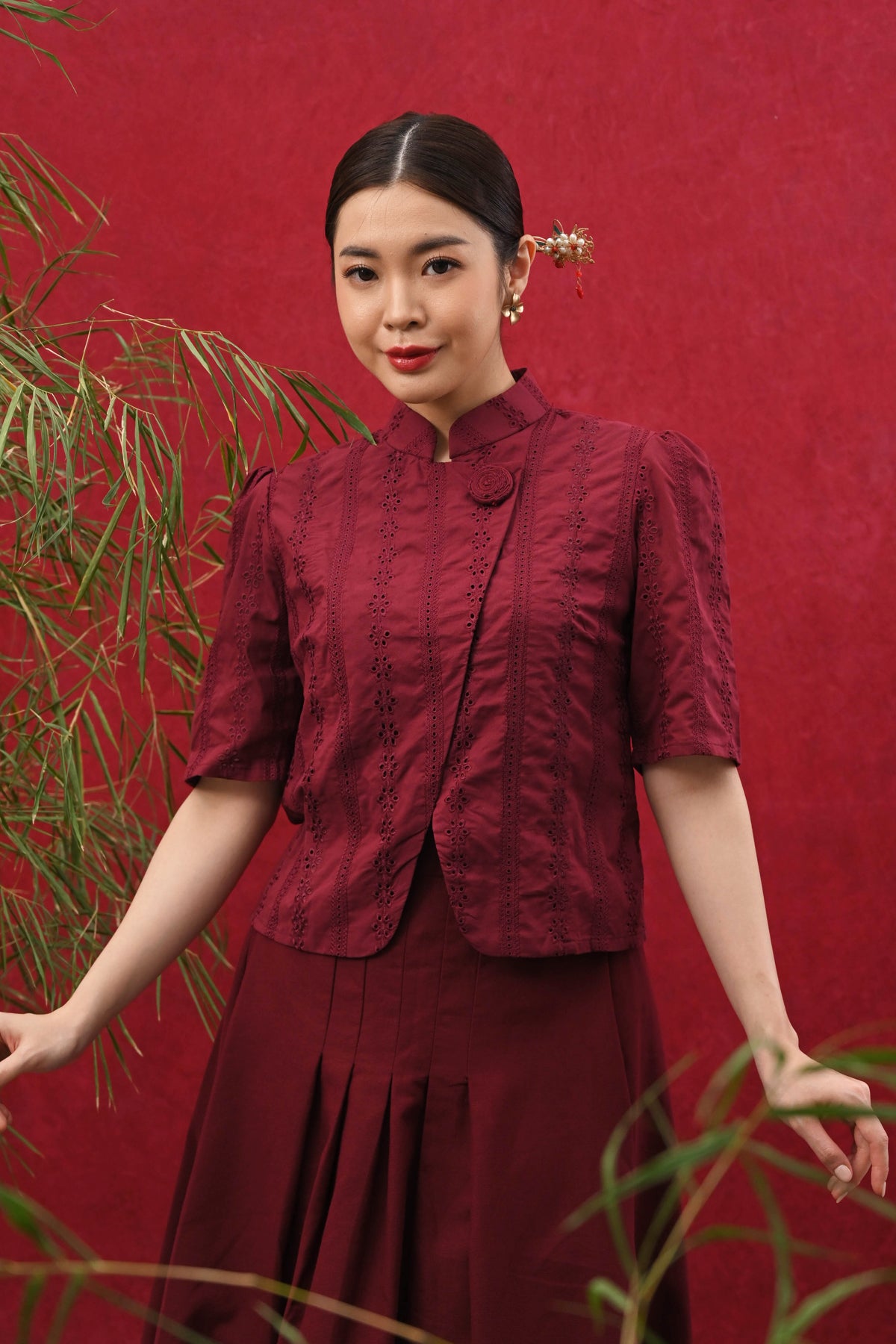 Cahaya Basic CNY T5400