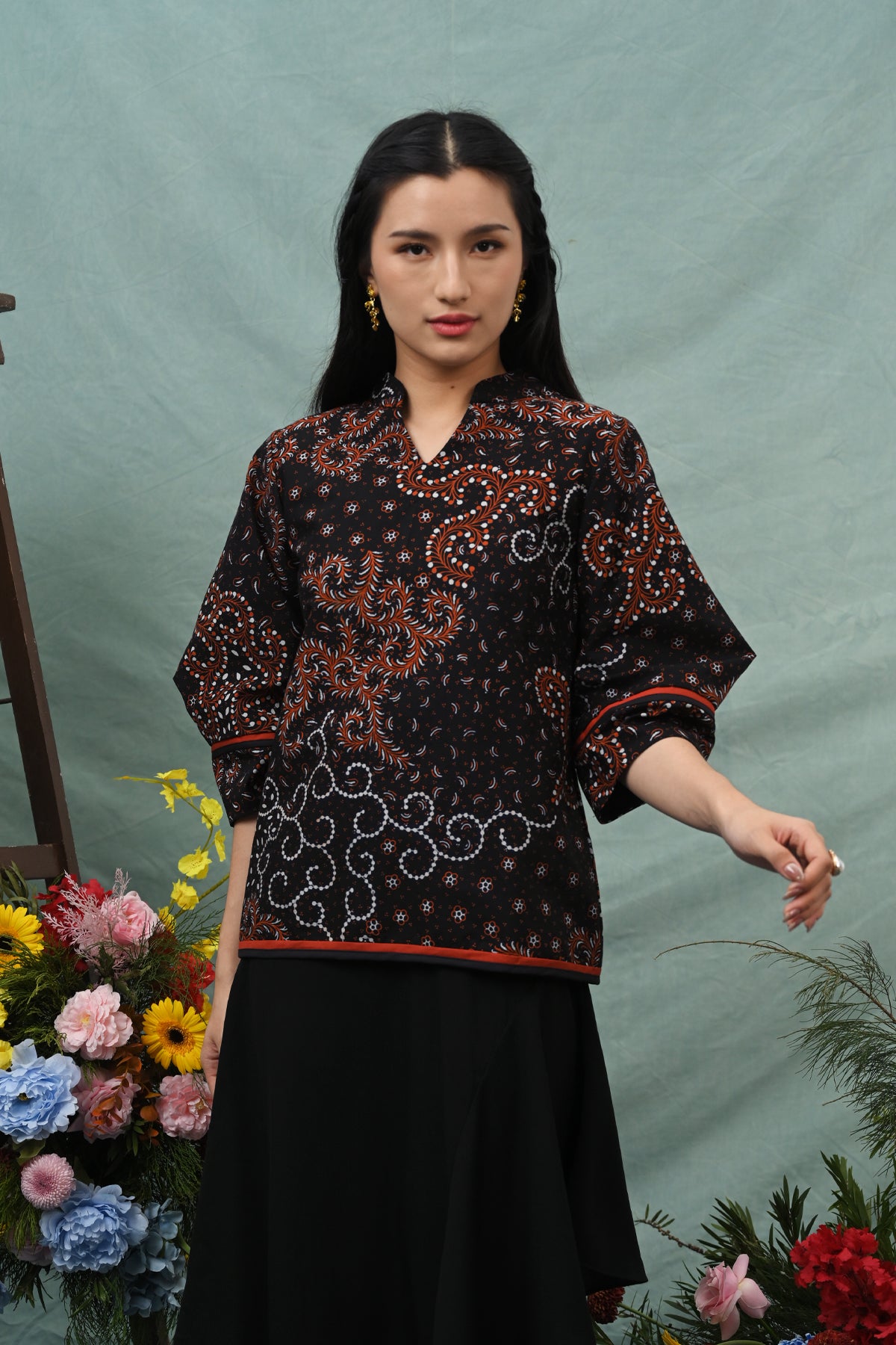 Lesi Encim T6303