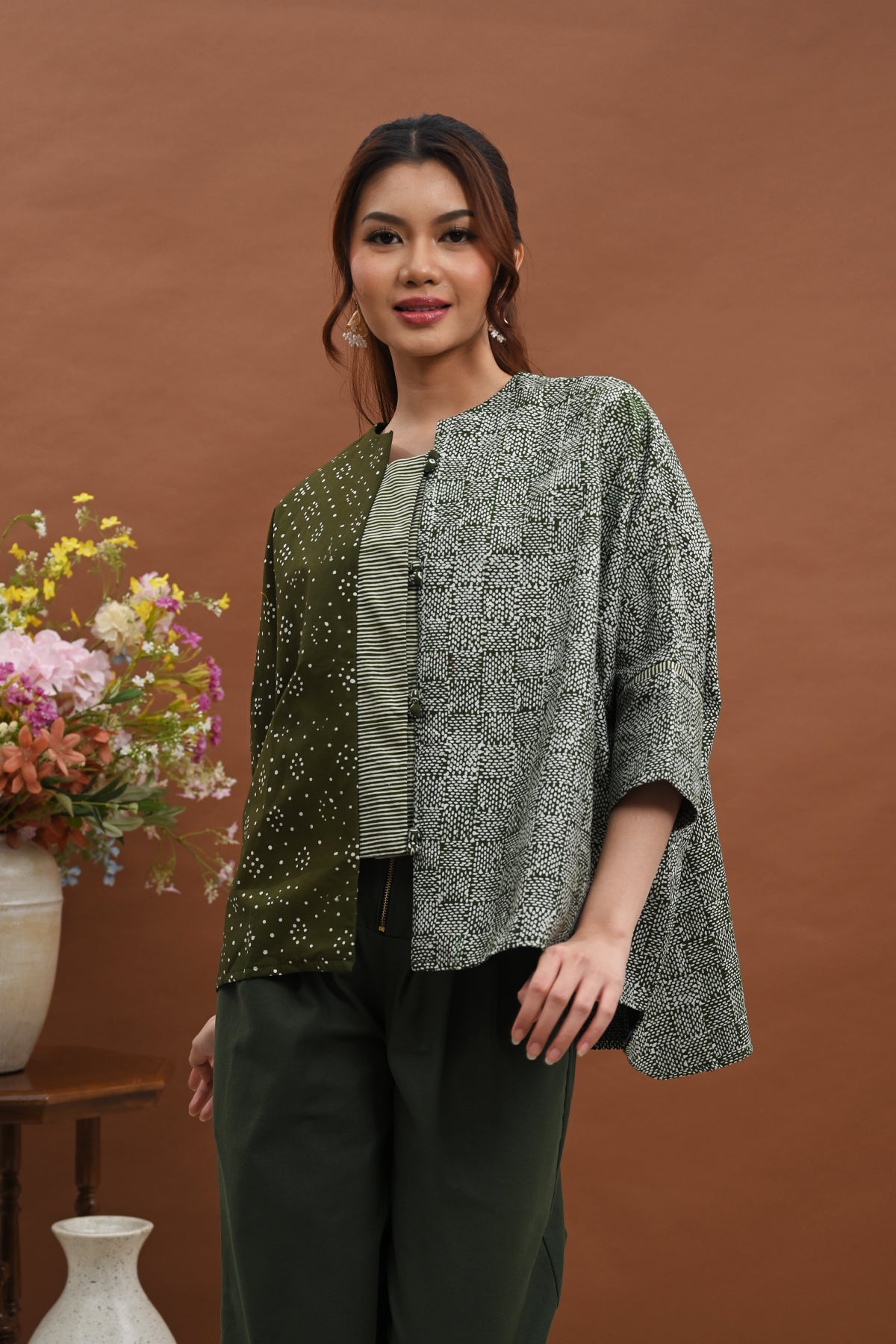 Miki Garut Harmoni T5619