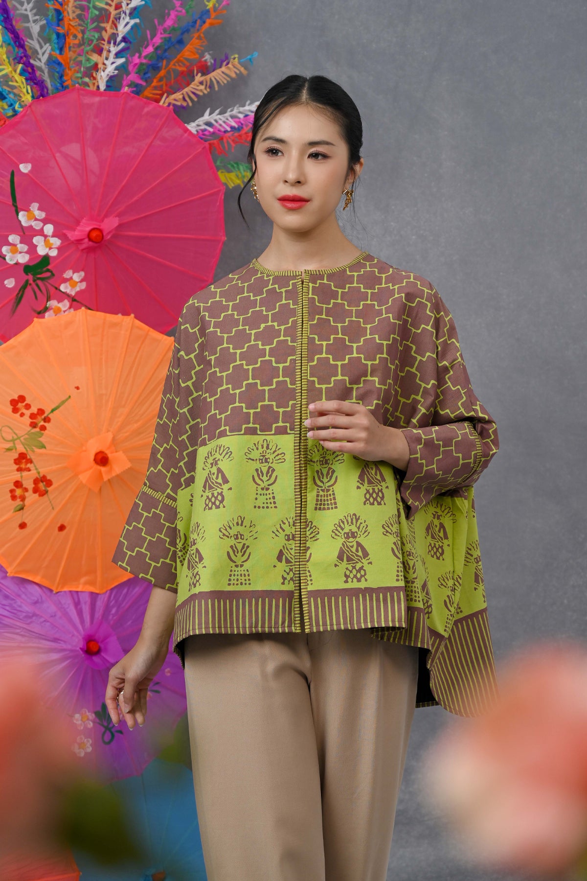 Miki Garut Betawi T5926