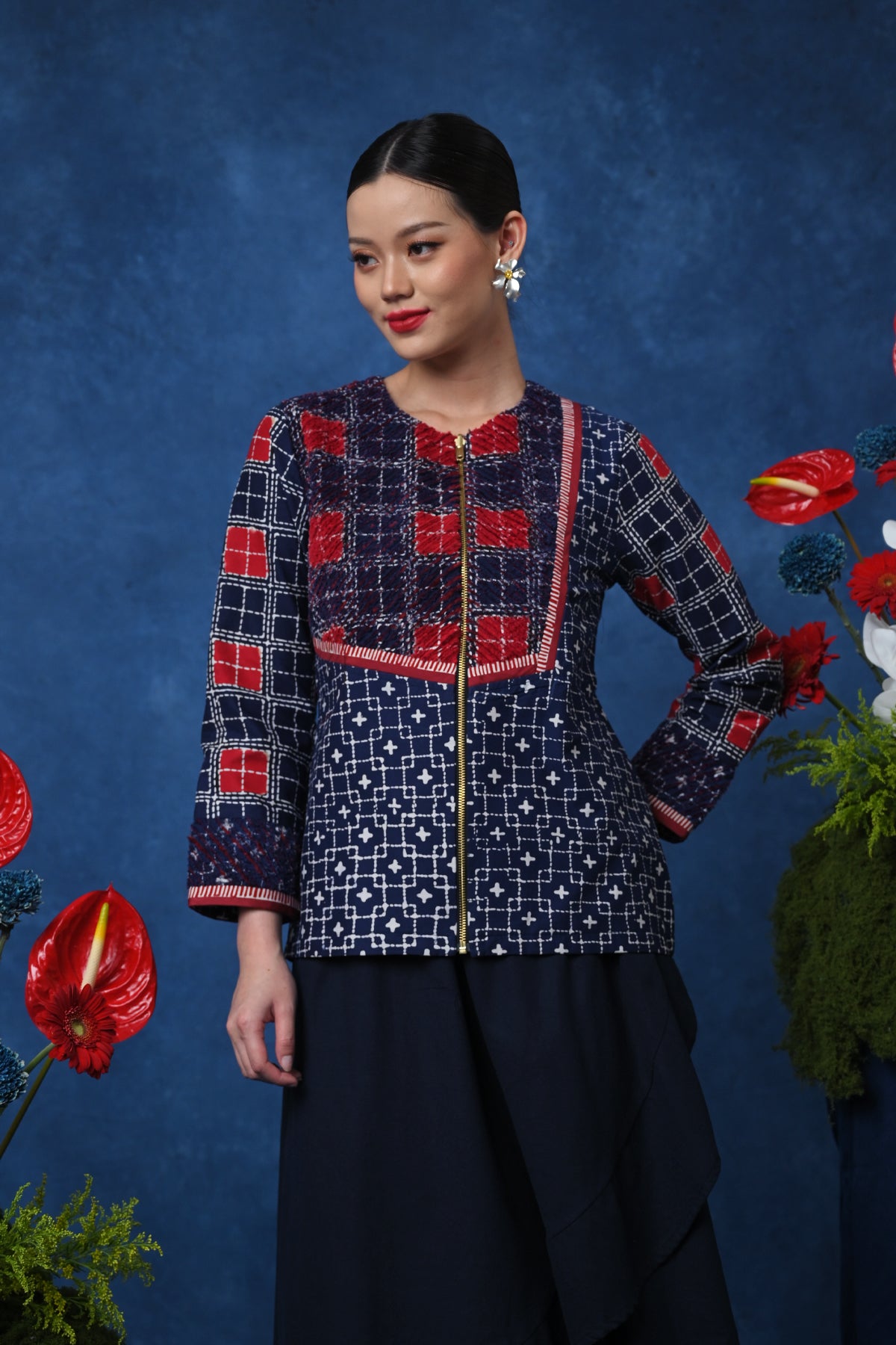 Asime Rmb Garut T4842